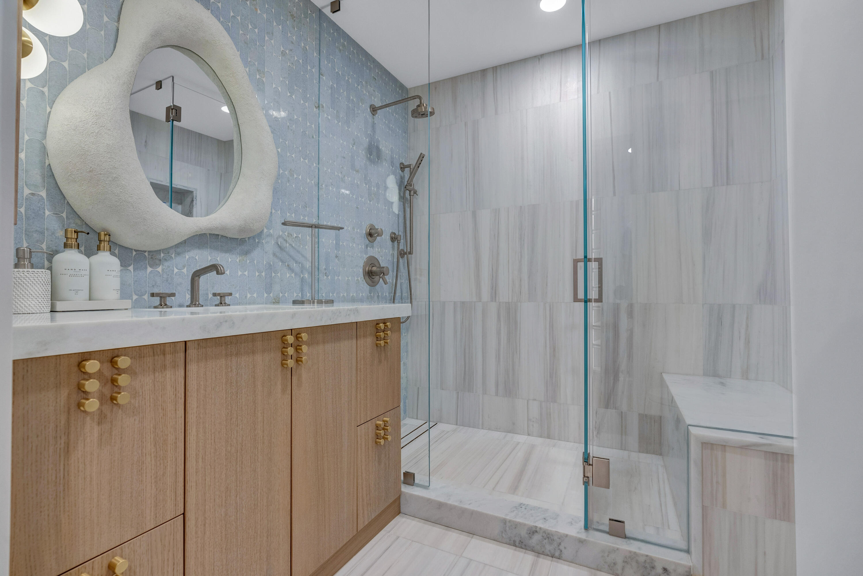 ENCLAVE OF PALM BEACH CONDO - Residential
