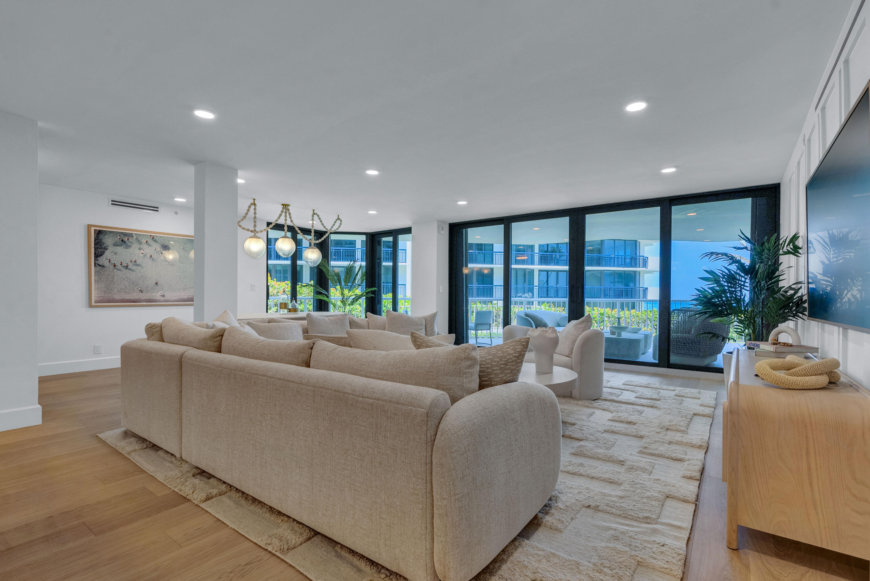 ENCLAVE OF PALM BEACH CONDO - Residential