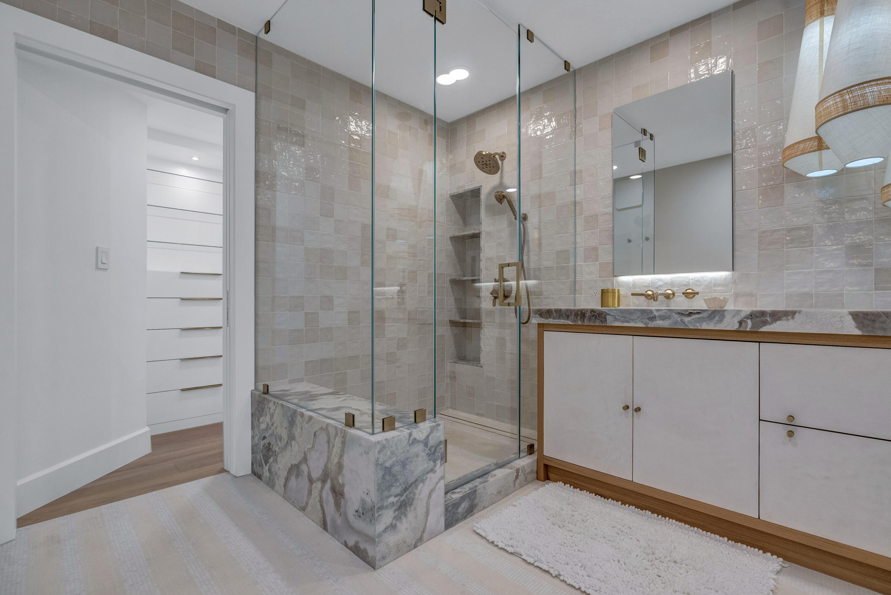 ENCLAVE OF PALM BEACH CONDO - Residential