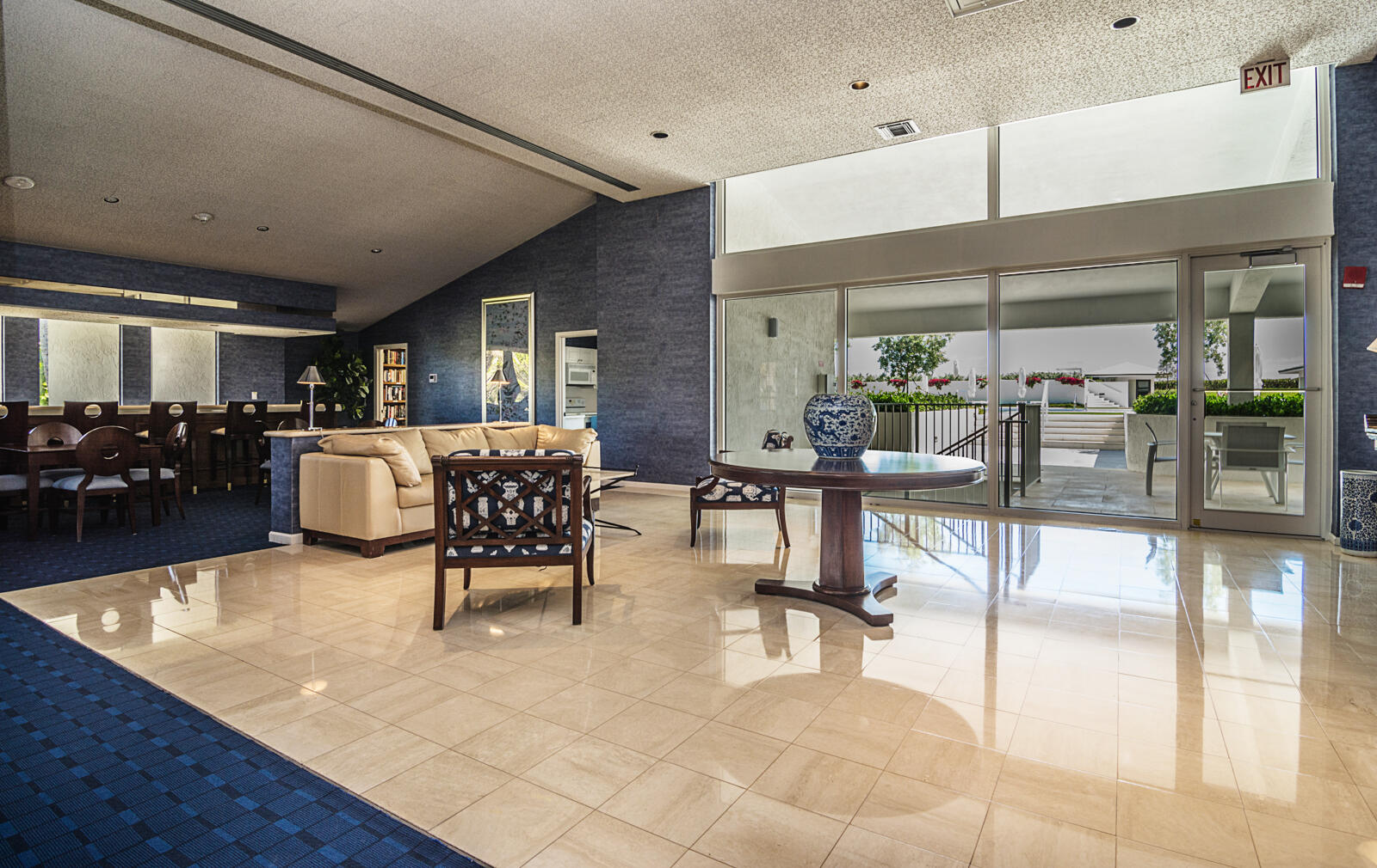 ENCLAVE OF PALM BEACH CONDO - Residential