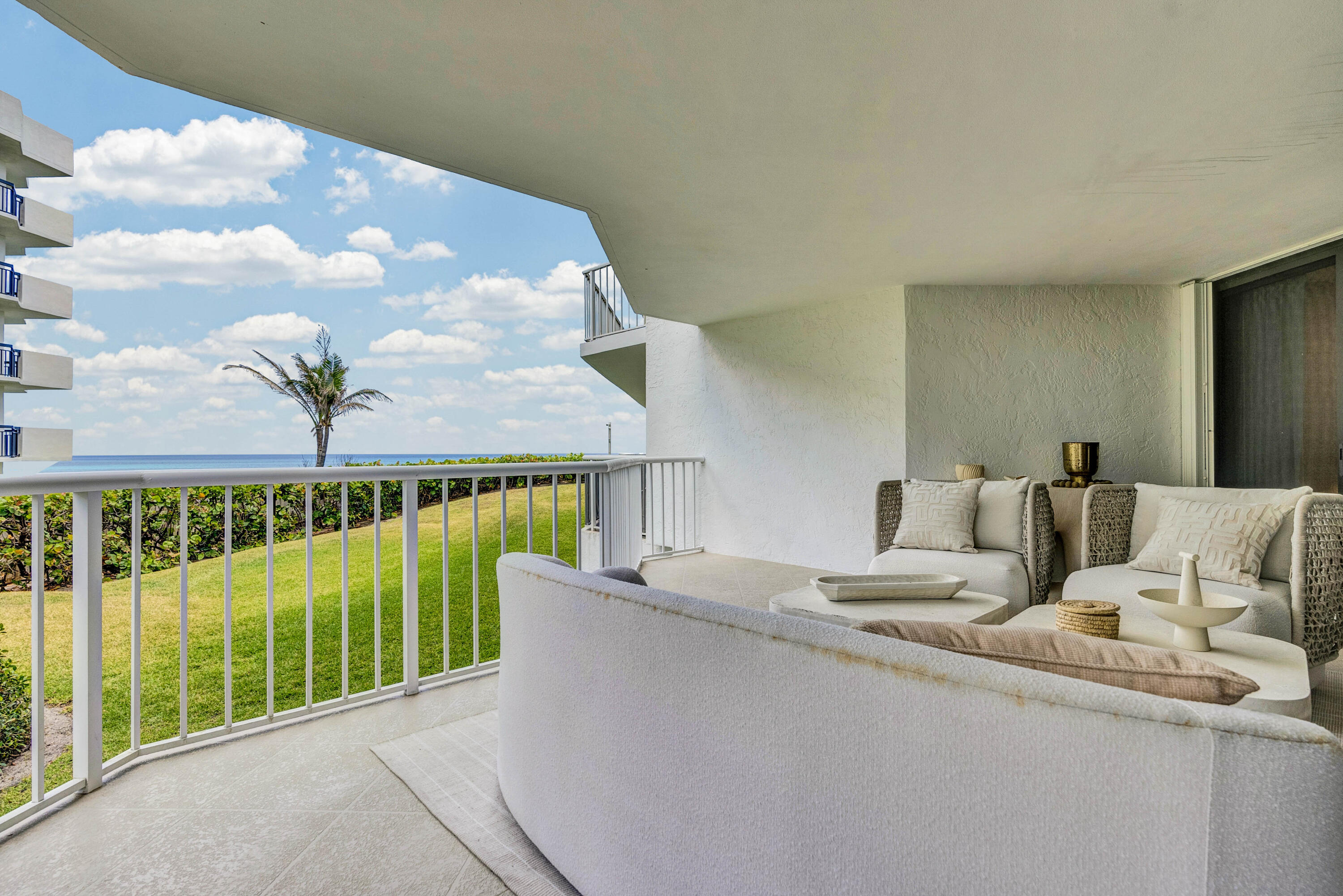 ENCLAVE OF PALM BEACH CONDO - Residential