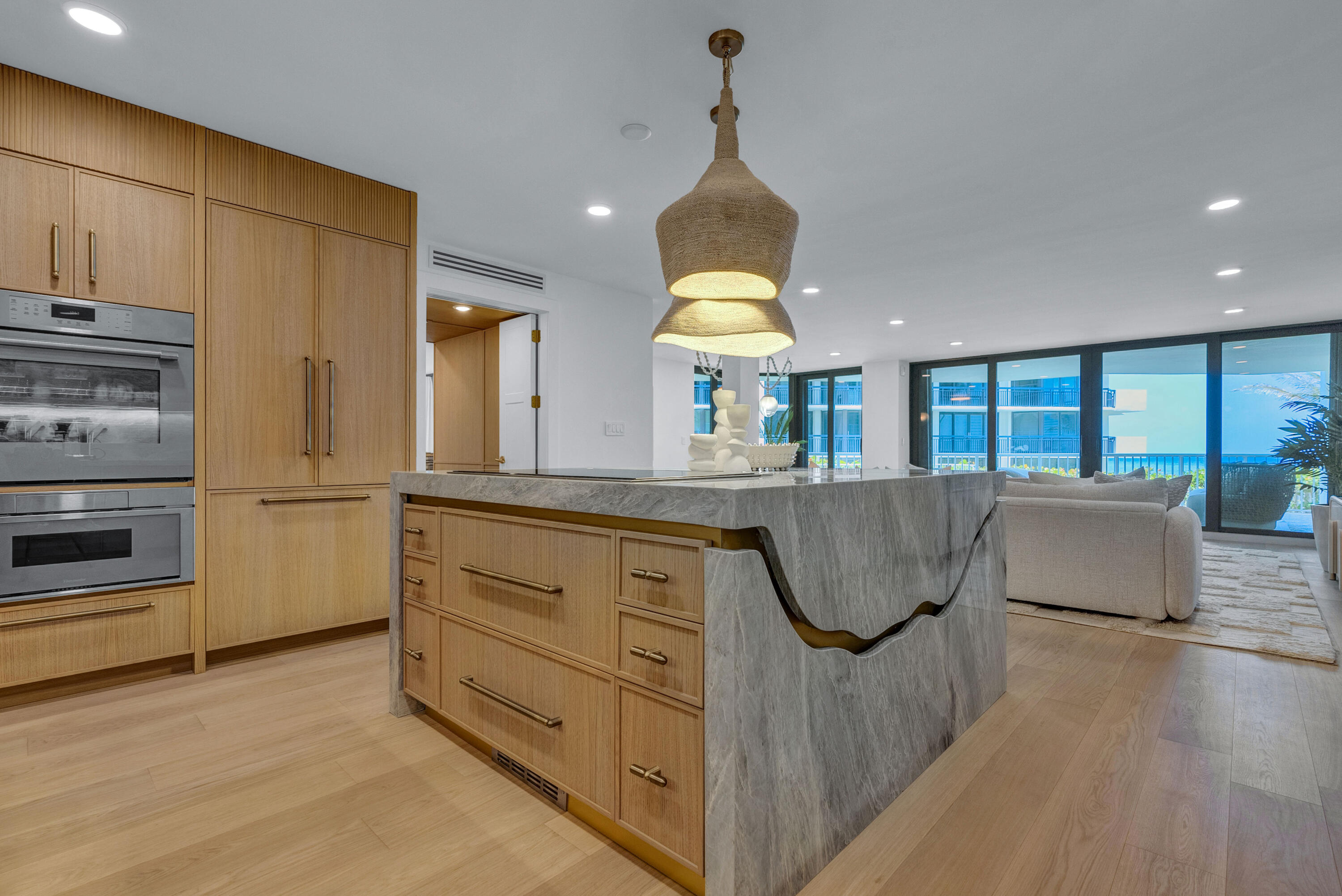 ENCLAVE OF PALM BEACH CONDO - Residential