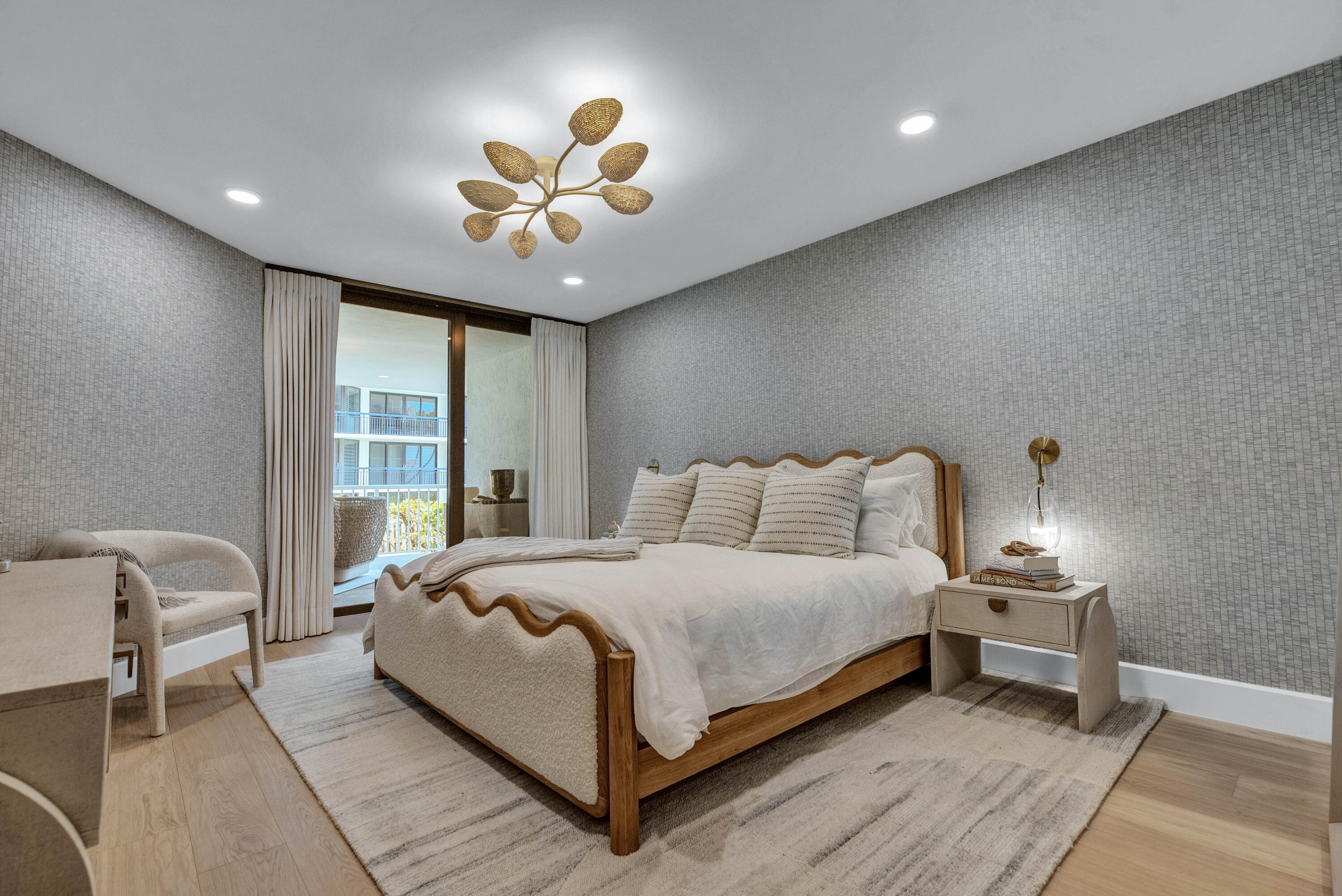 ENCLAVE OF PALM BEACH CONDO - Residential