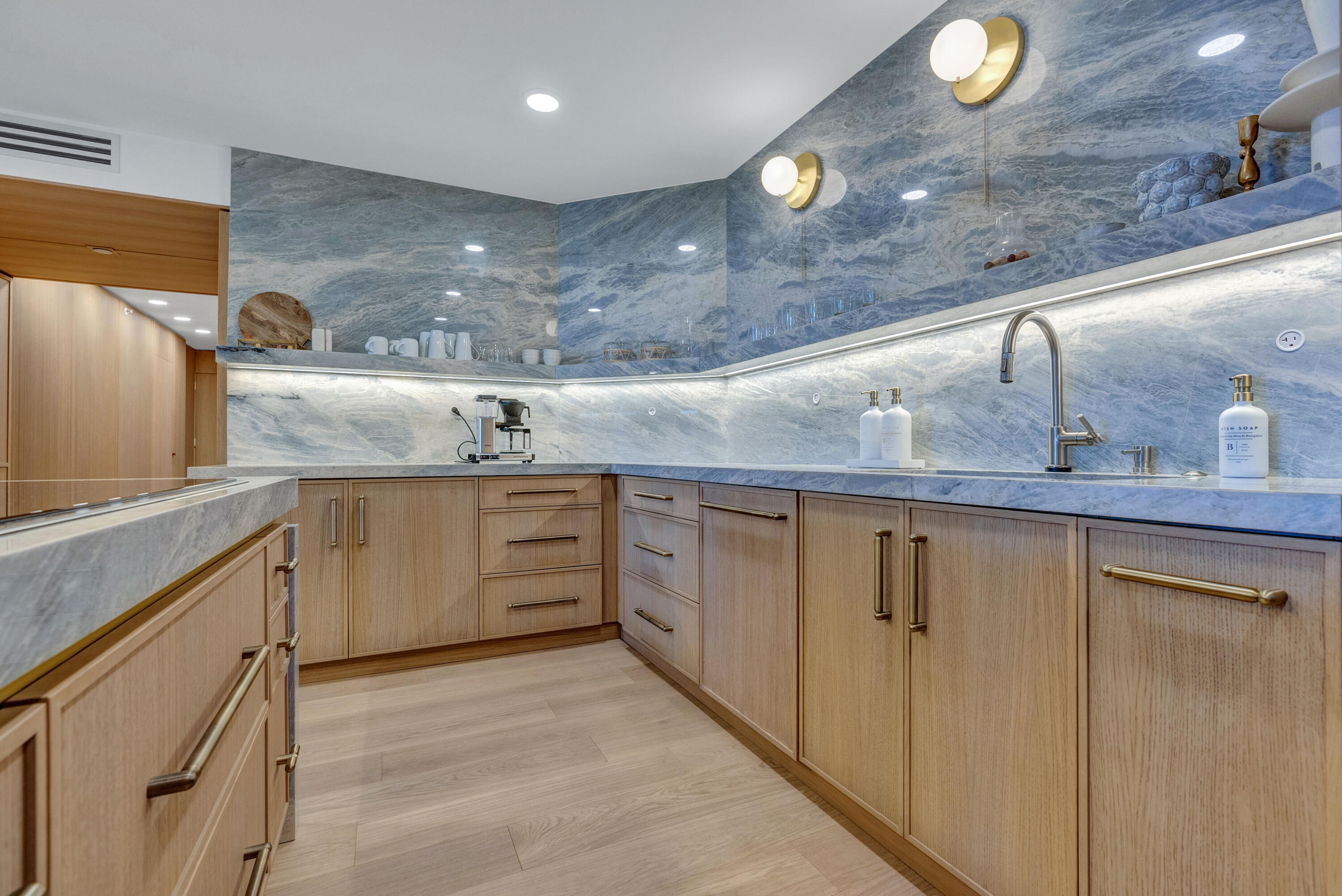 ENCLAVE OF PALM BEACH CONDO - Residential