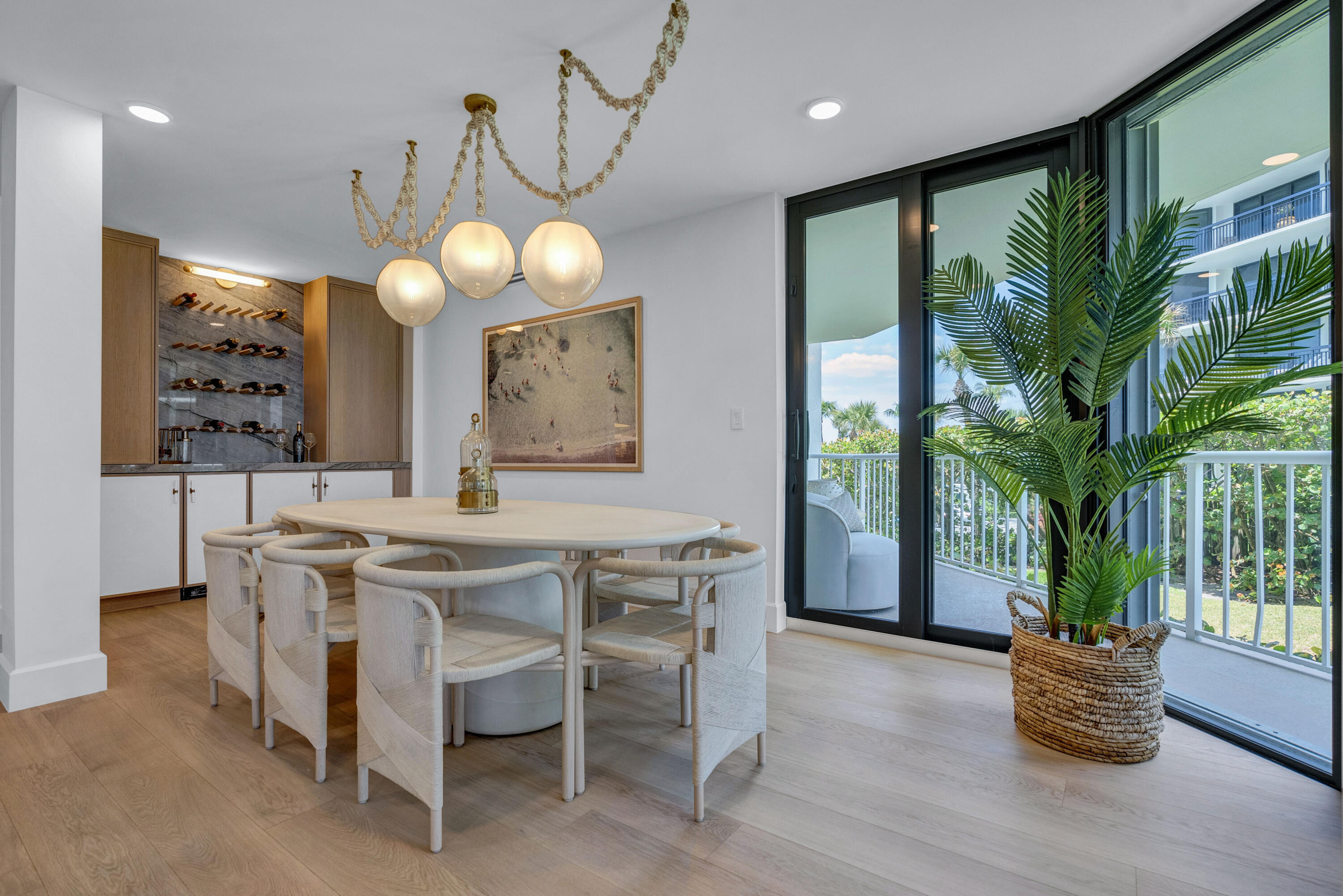 ENCLAVE OF PALM BEACH CONDO - Residential