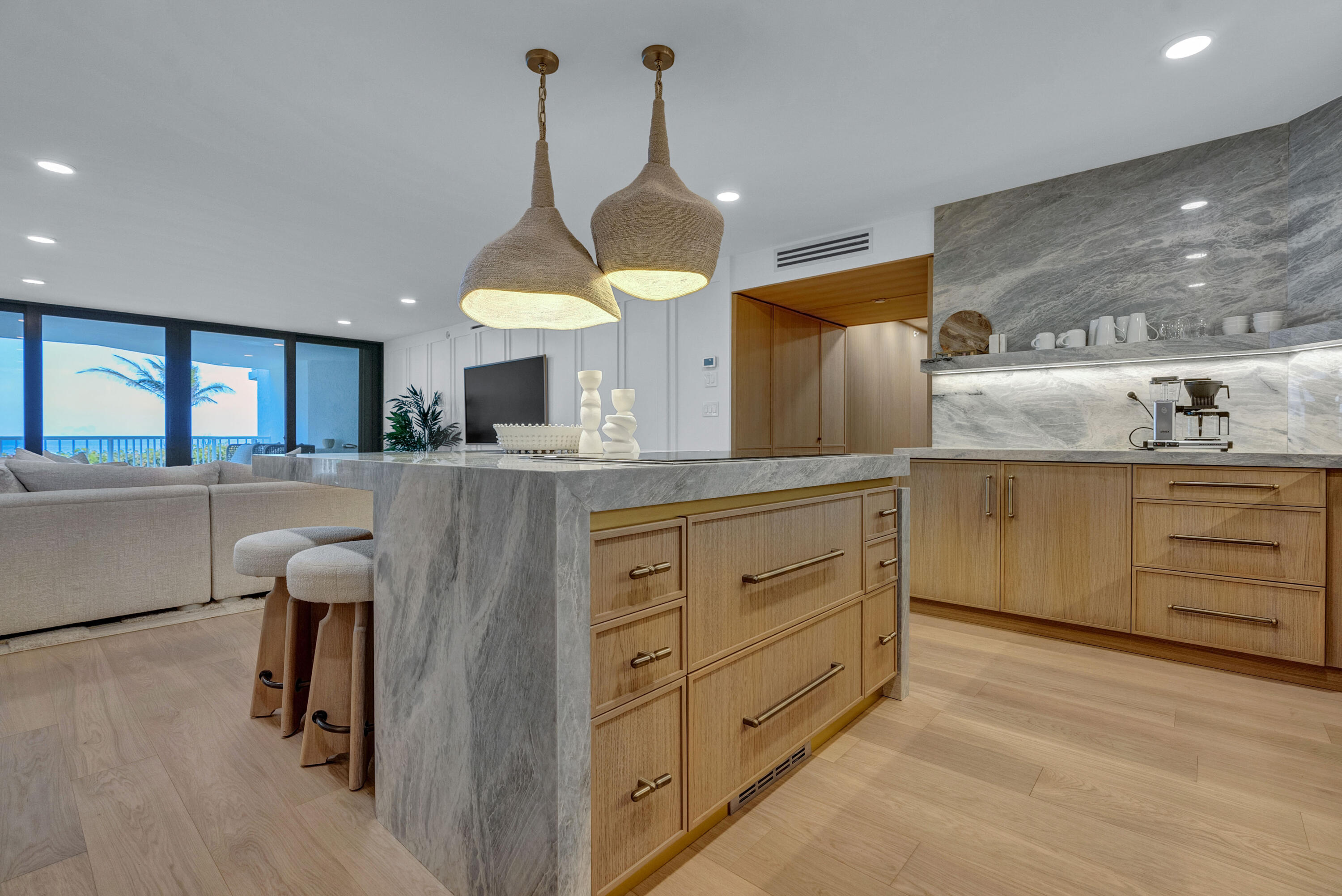 ENCLAVE OF PALM BEACH CONDO - Residential