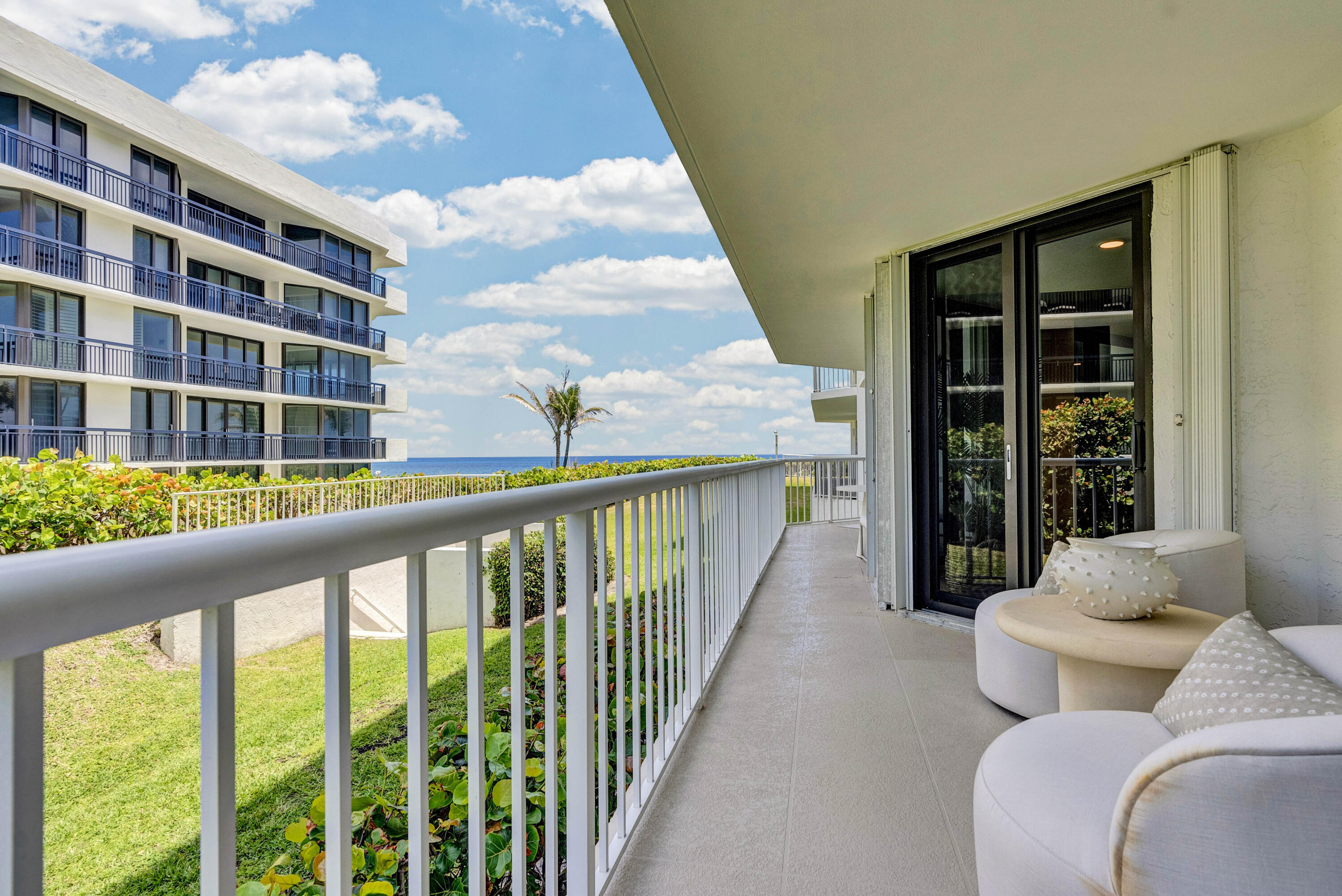 ENCLAVE OF PALM BEACH CONDO - Residential