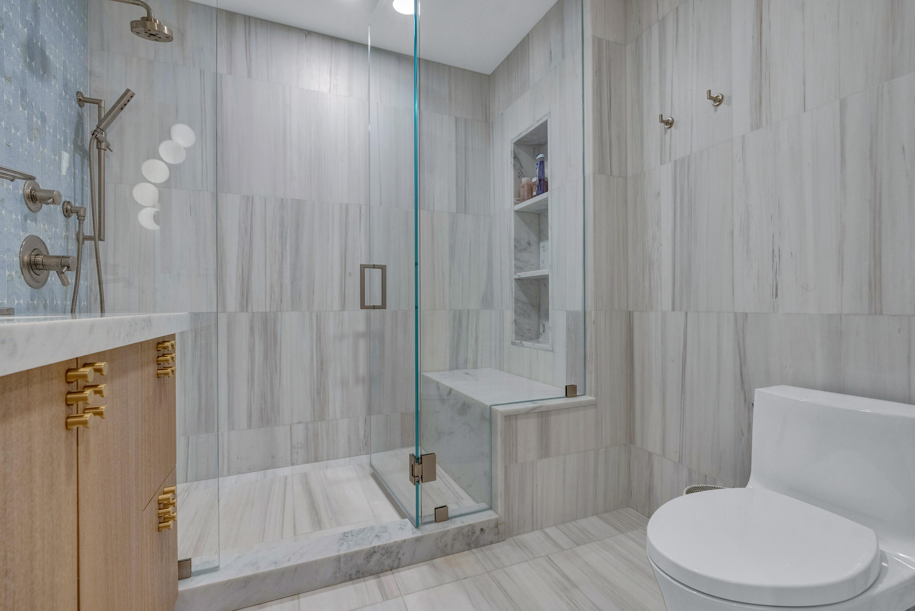 ENCLAVE OF PALM BEACH CONDO - Residential