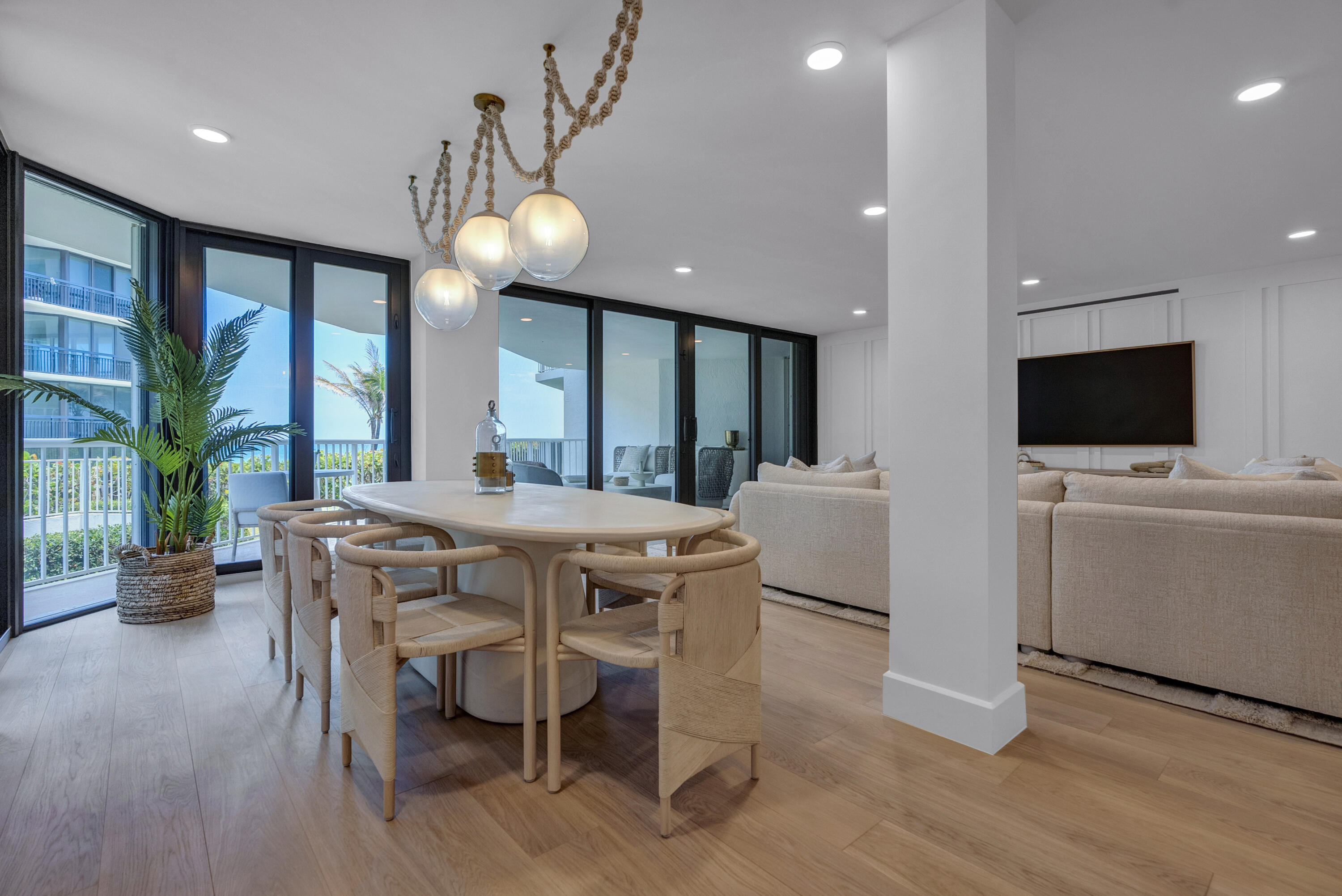 ENCLAVE OF PALM BEACH CONDO - Residential