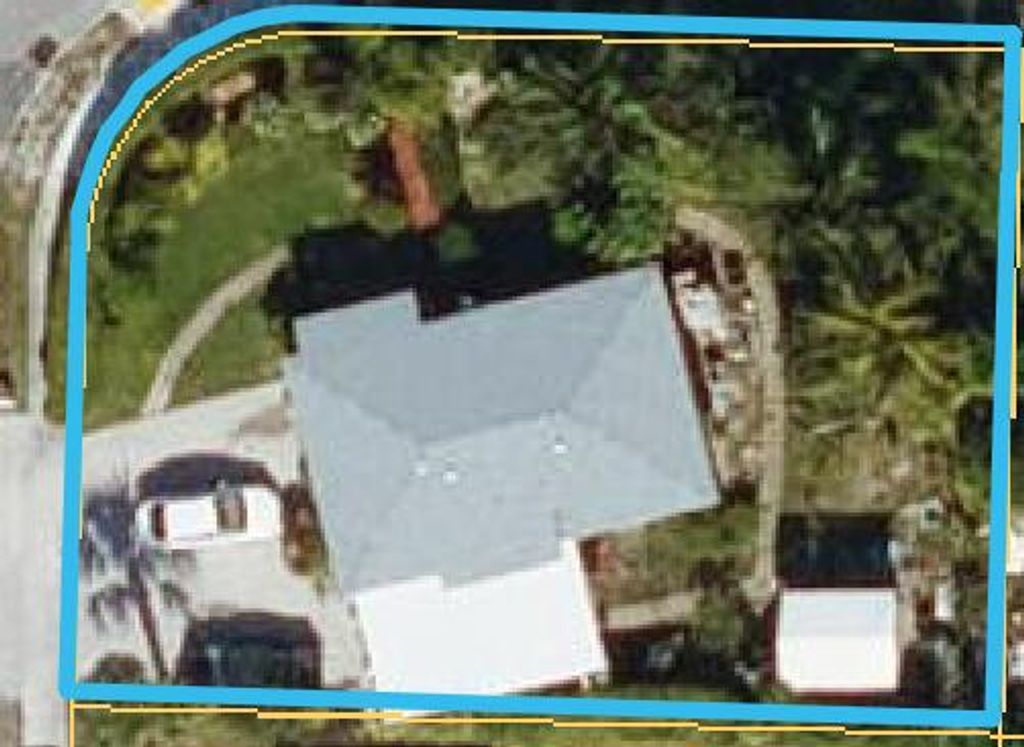 Photo of 1402 S C St, Lake Worth Beach, FL 33460 (MLS # R11140522)