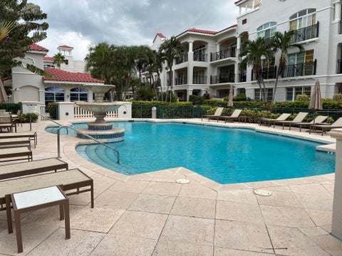 Tiny photo for 1230 Hillsboro Mile #308, Hillsboro Beach, FL 33062 (MLS # B26079347)