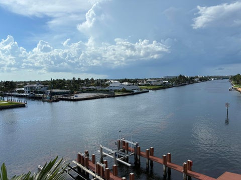 Tiny photo for 1230 Hillsboro Mile #308, Hillsboro Beach, FL 33062 (MLS # B26079347)