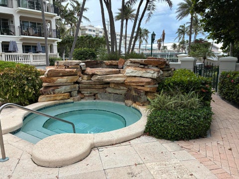 Tiny photo for 1230 Hillsboro Mile #308, Hillsboro Beach, FL 33062 (MLS # B26079347)