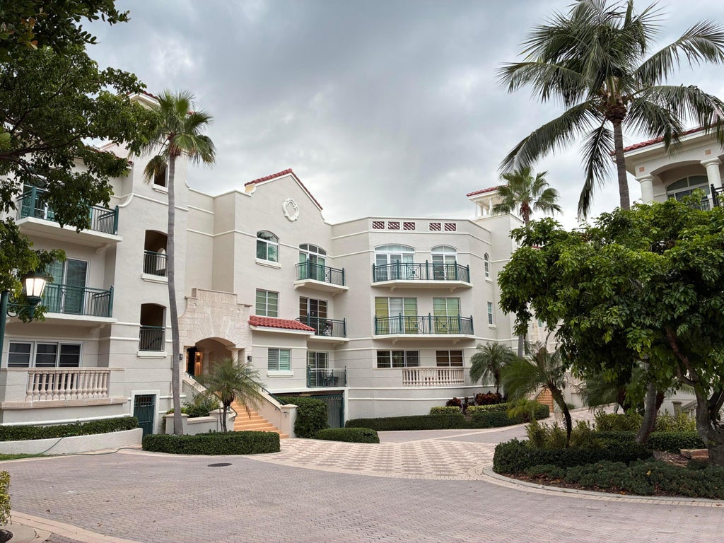 Photo of 1230 Hillsboro Mile #308, Hillsboro Beach, FL 33062 (MLS # B26079347)