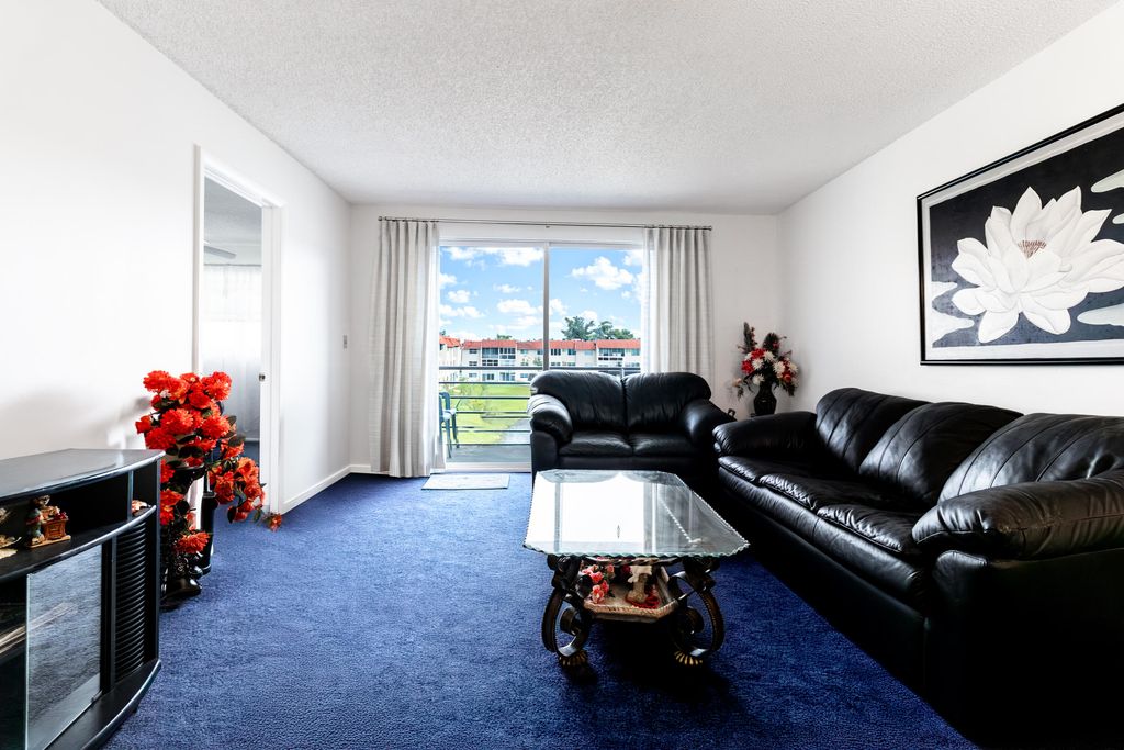 Photo of 2800 Sunrise Lakes Drive W #Apt 301, Sunrise, FL 33322 (MLS # B26011432)