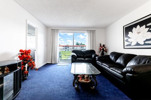 Tiny photo for 2800 Sunrise Lakes Drive W #Apt 301, Sunrise, FL 33322 (MLS # B26011432)