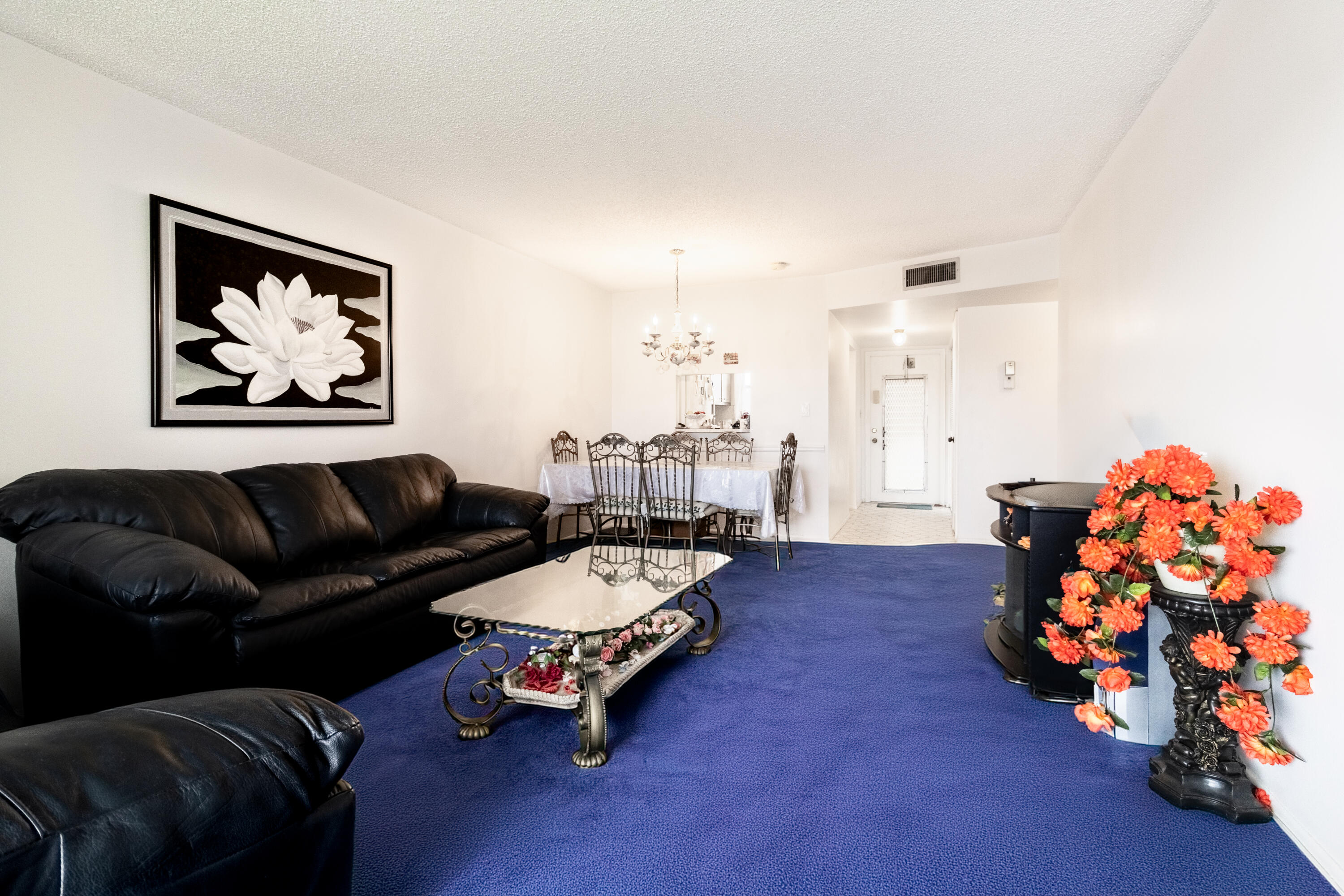 SUNRISE LAKES 5 CONDO - Residential