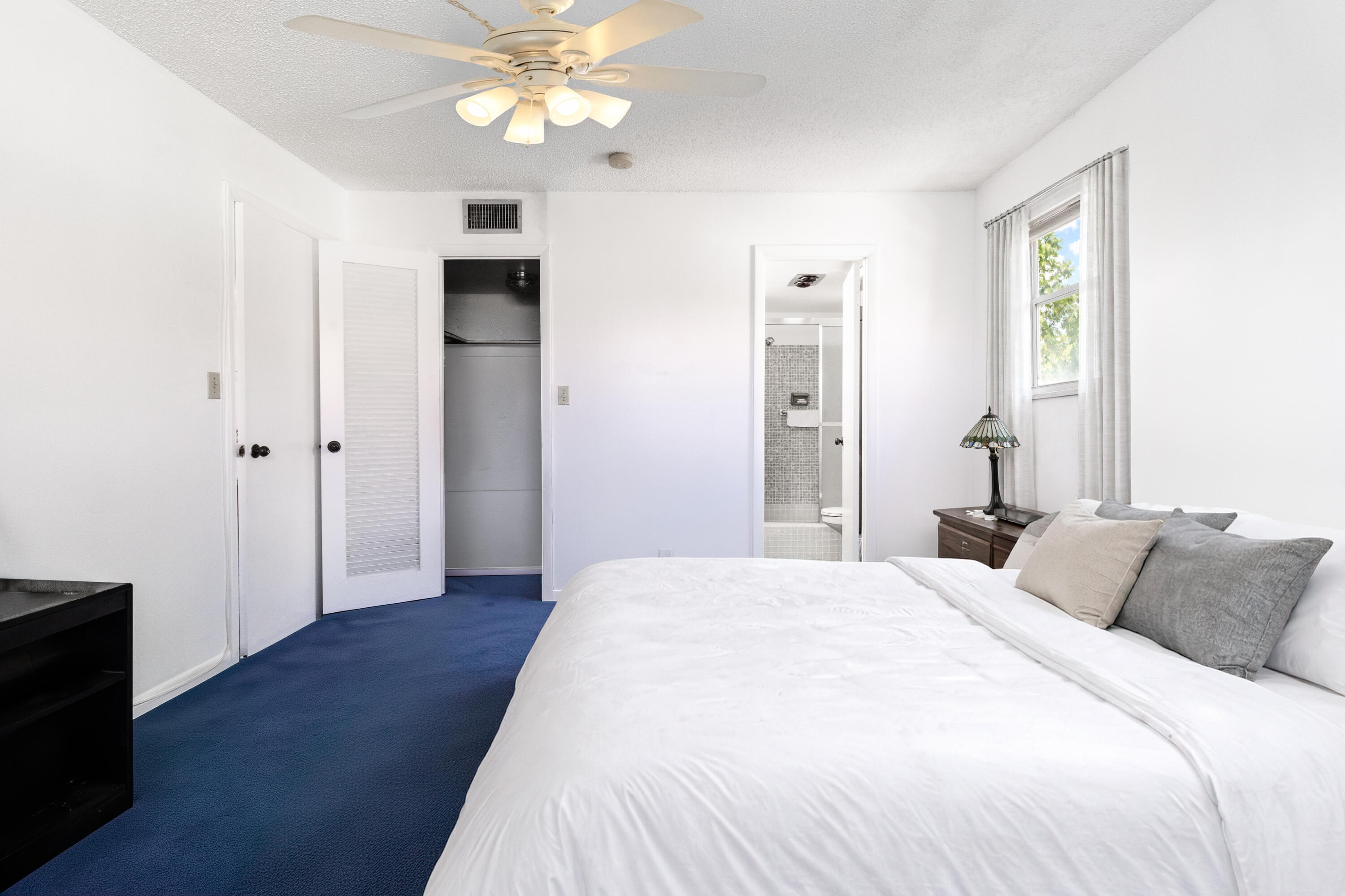 SUNRISE LAKES 5 CONDO - Residential