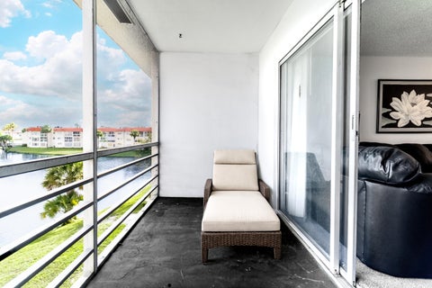 Tiny photo for 2800 Sunrise Lakes Drive W #Apt 301, Sunrise, FL 33322 (MLS # B26011432)