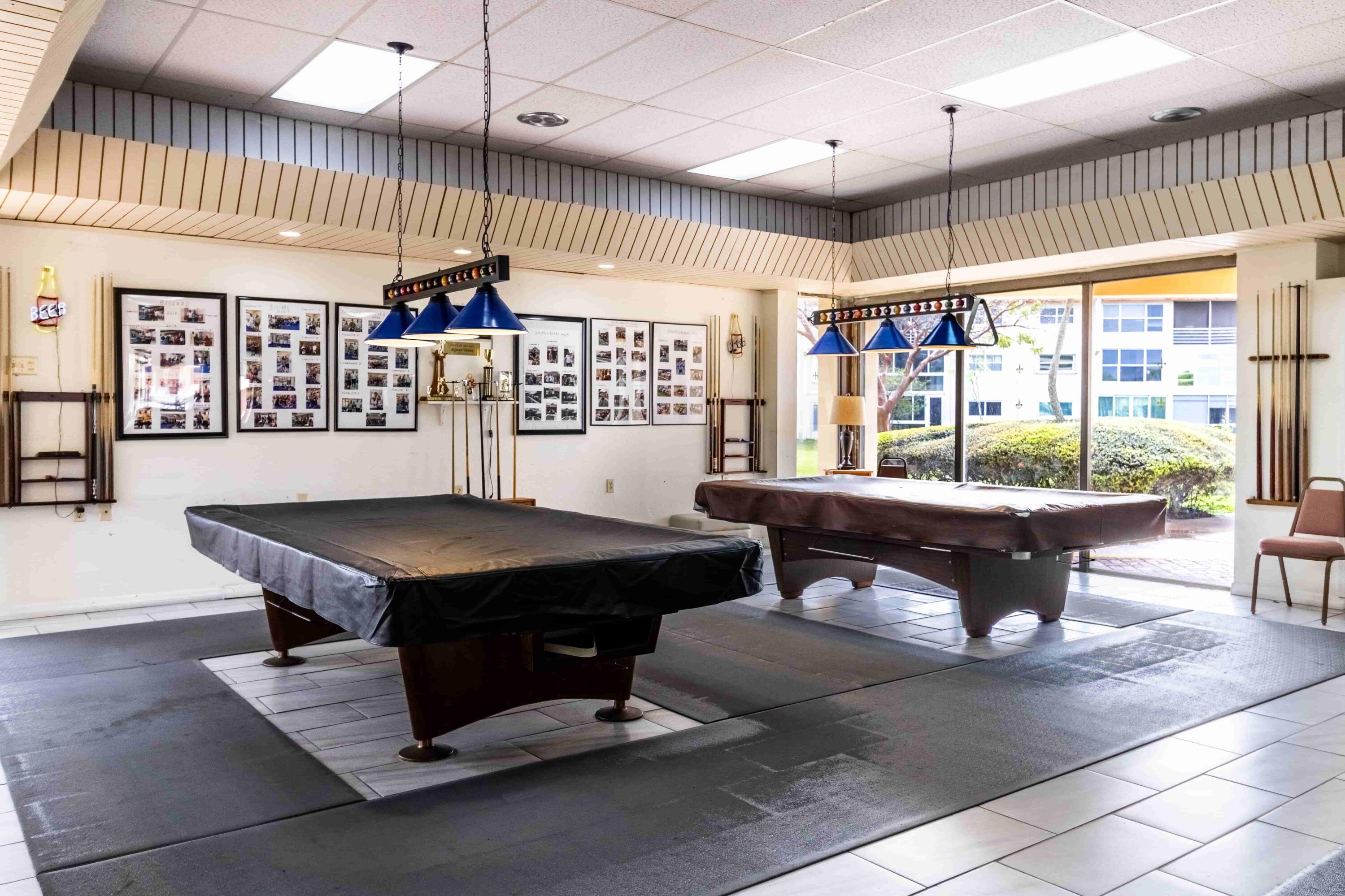 SUNRISE LAKES 5 CONDO - Residential