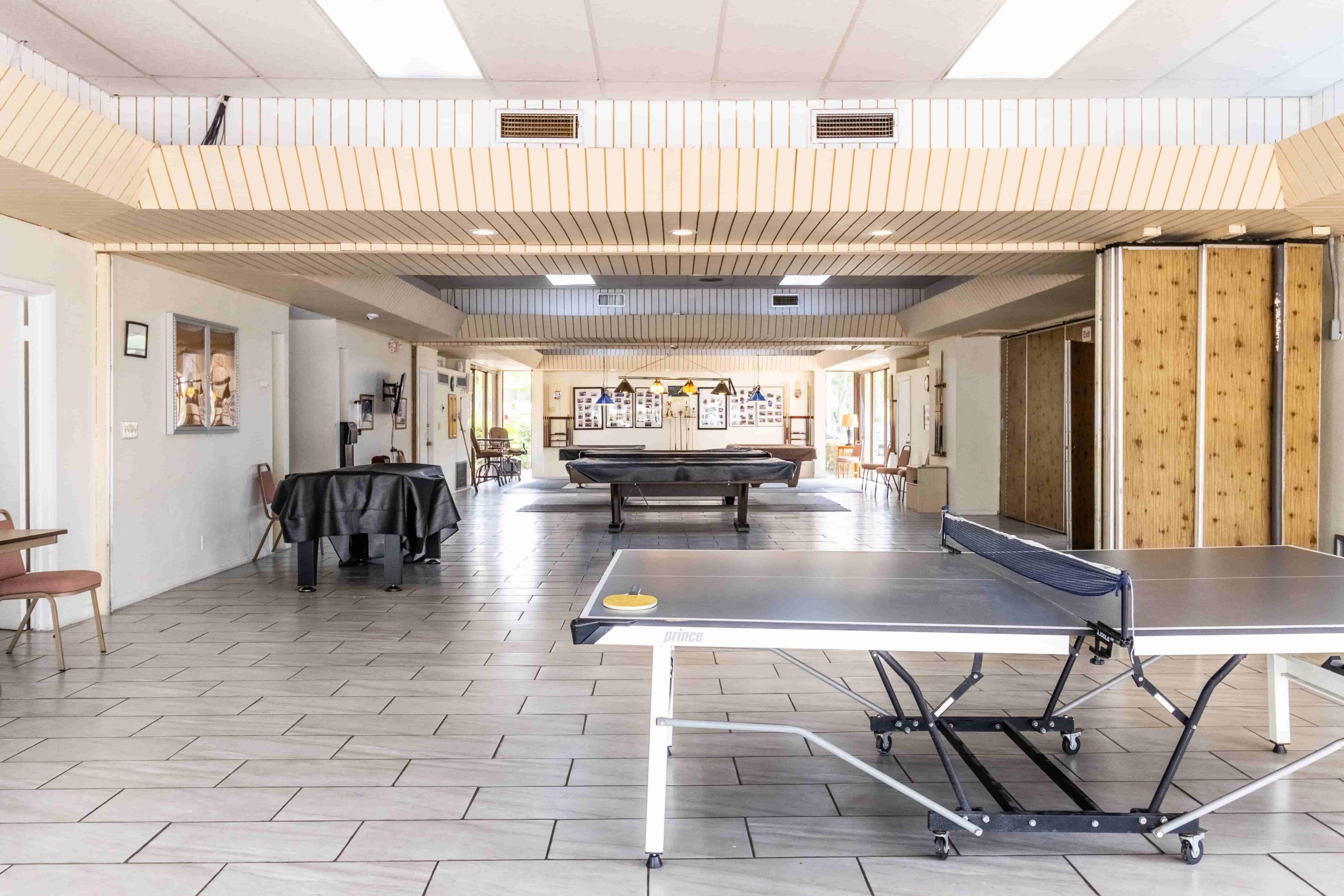 SUNRISE LAKES 5 CONDO - Residential