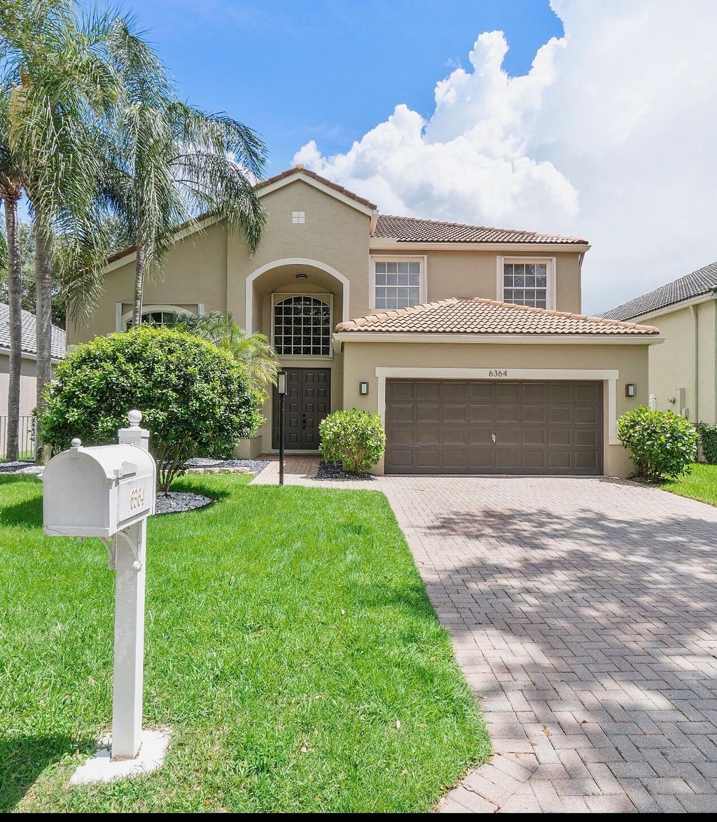 Photo of 6364 NW 78th Drive, Parkland, FL 33067 (MLS # B26034933)
