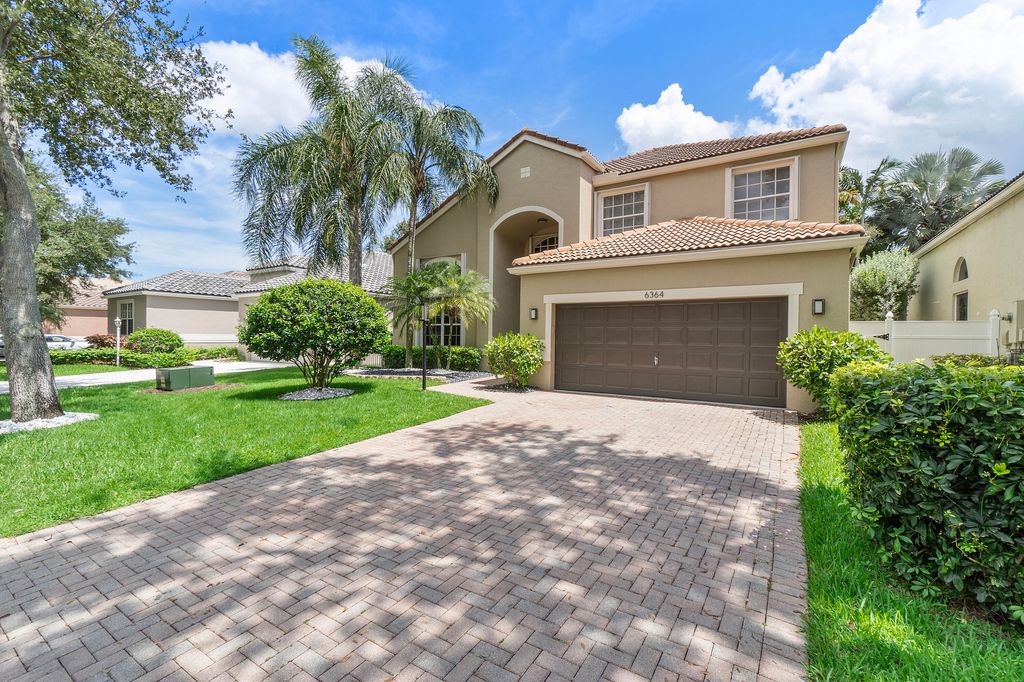 Photo of 6364 NW 78th Drive, Parkland, FL 33067 (MLS # B26034933)