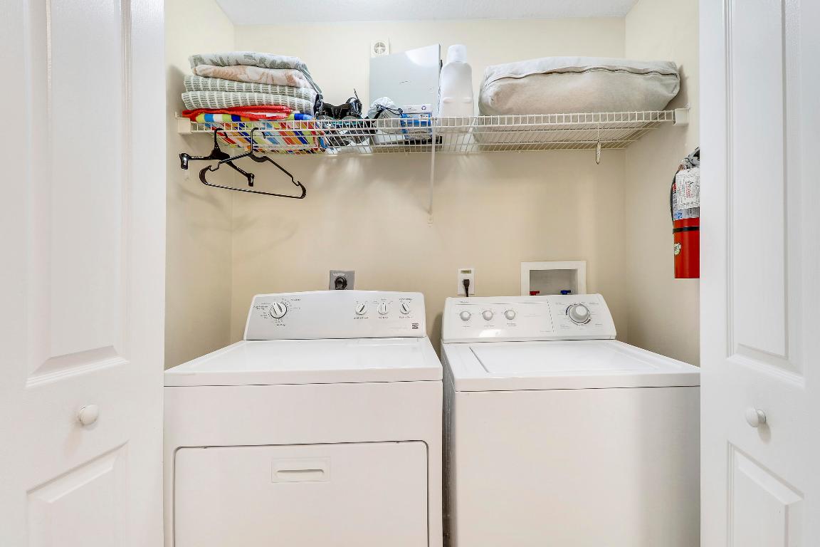 SOMERSET AT ABACOA CONDO - Residential