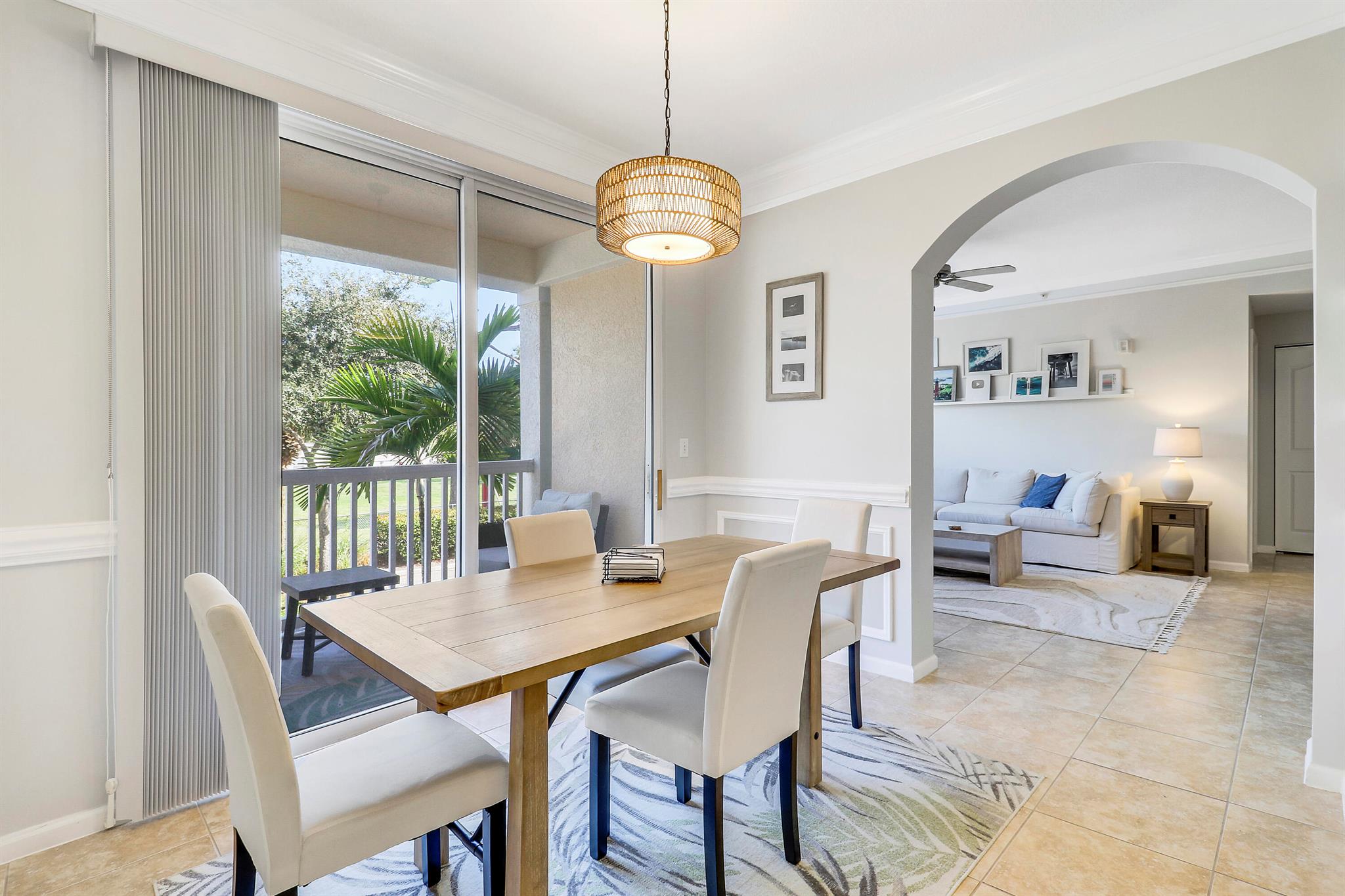 SOMERSET AT ABACOA CONDO - Residential