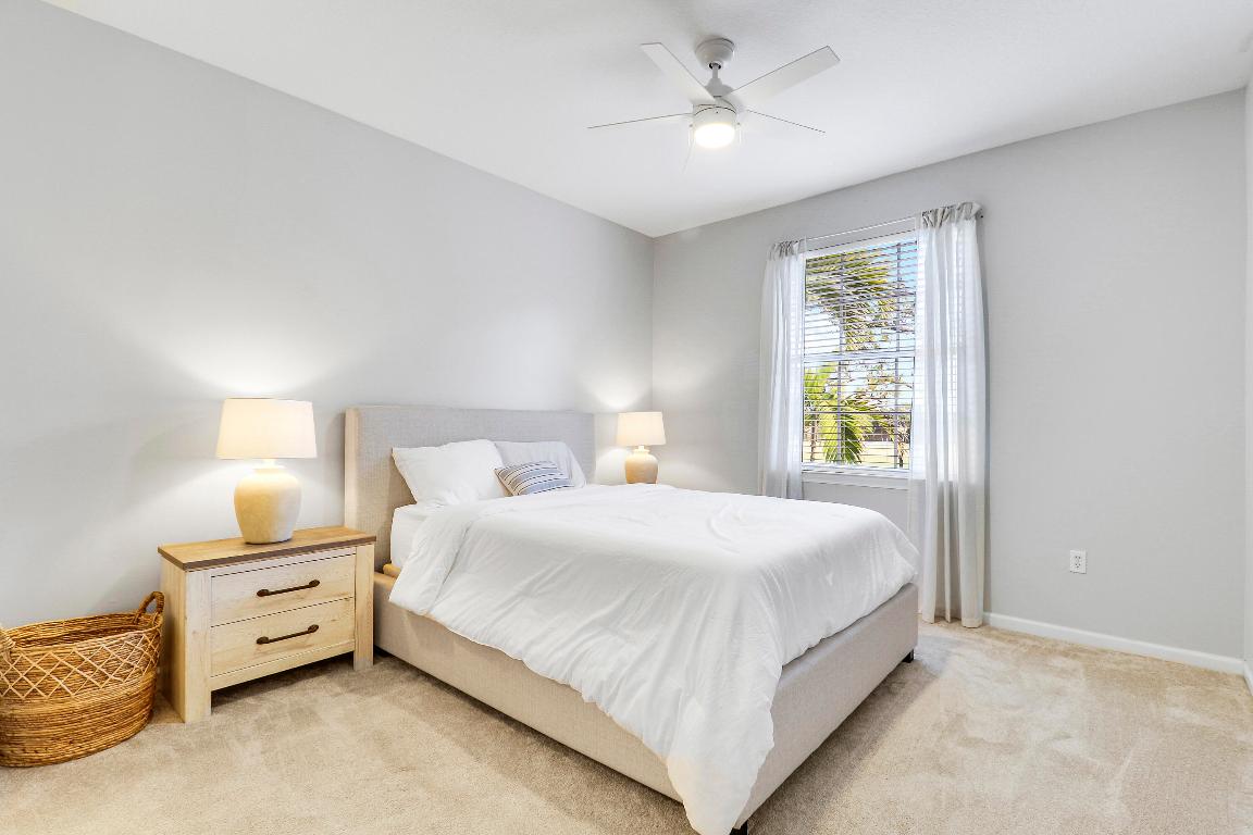 SOMERSET AT ABACOA CONDO - Residential