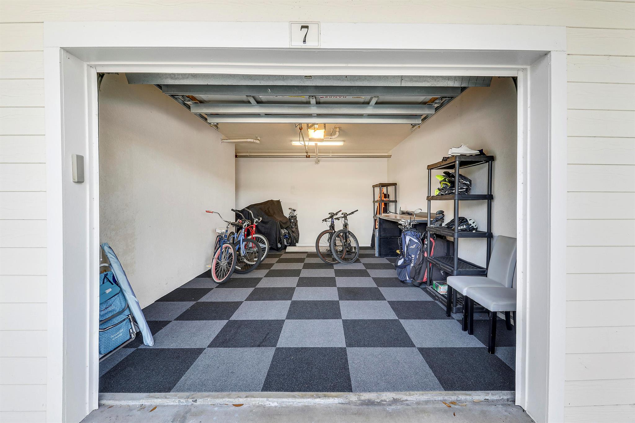 SOMERSET AT ABACOA CONDO - Residential