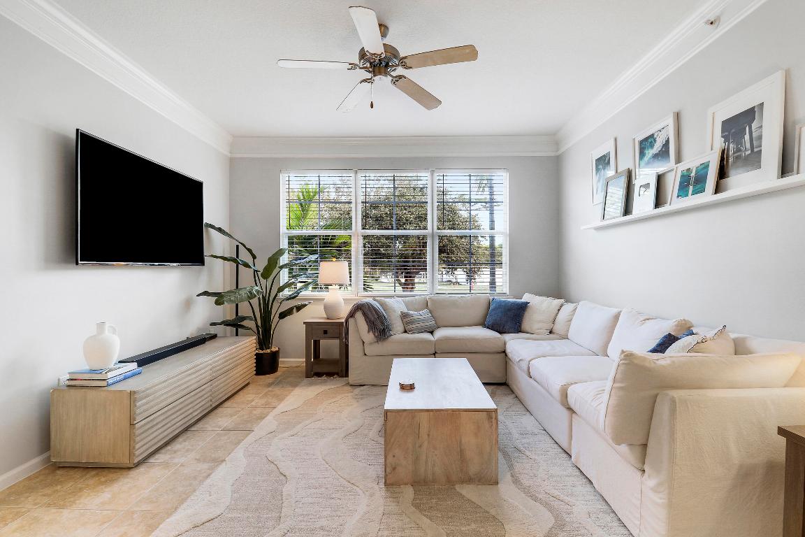 SOMERSET AT ABACOA CONDO - Residential