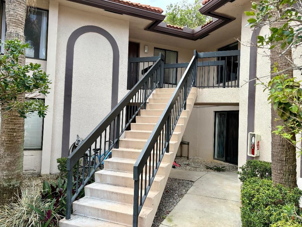 Photo of 300 E Club Circle #207, Boca Raton, FL 33487 (MLS # R11080512)