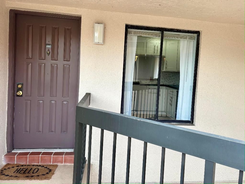 Photo of 300 E Club Circle #207, Boca Raton, FL 33487 (MLS # R11080512)