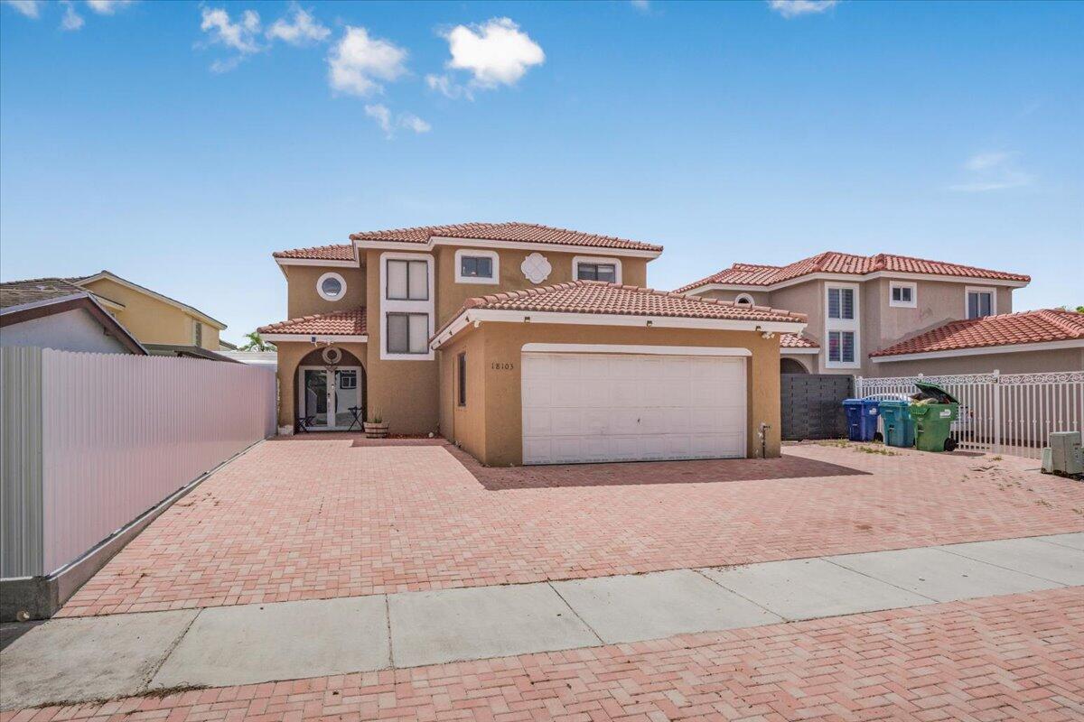 18103 SW 143rd Place