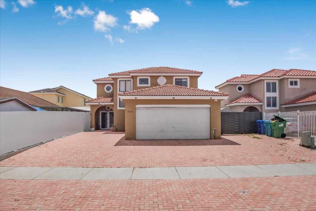 18103 SW 143rd Place