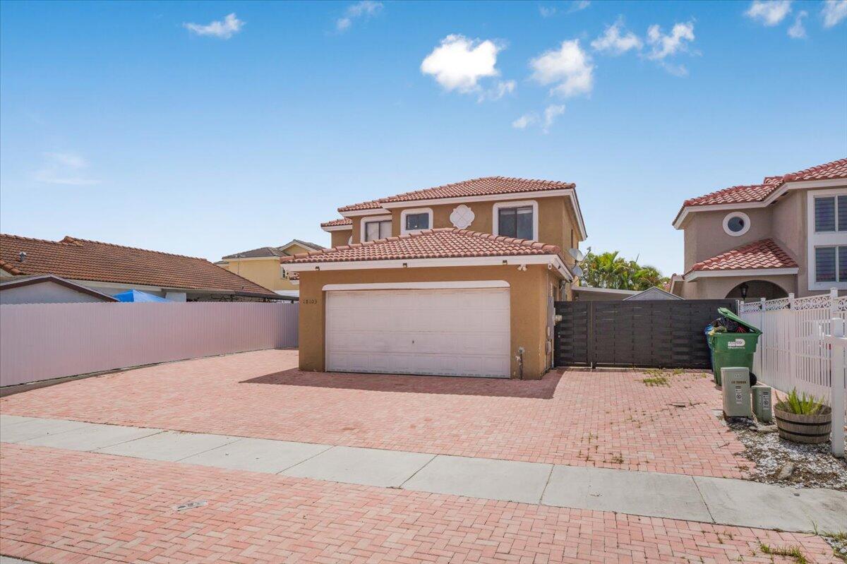 18103 SW 143rd Place