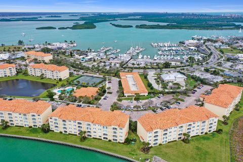 A home in Fort Pierce