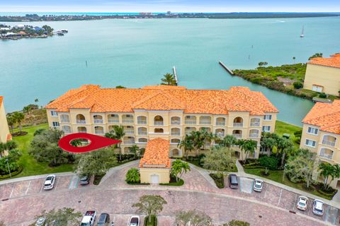 A home in Fort Pierce