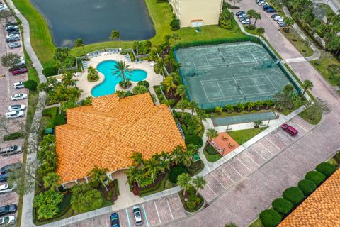 A home in Fort Pierce