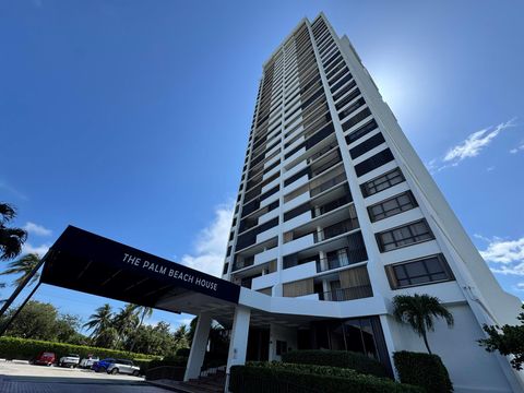 5600 N Flagler Drive 906 West Palm Beach FL 33407