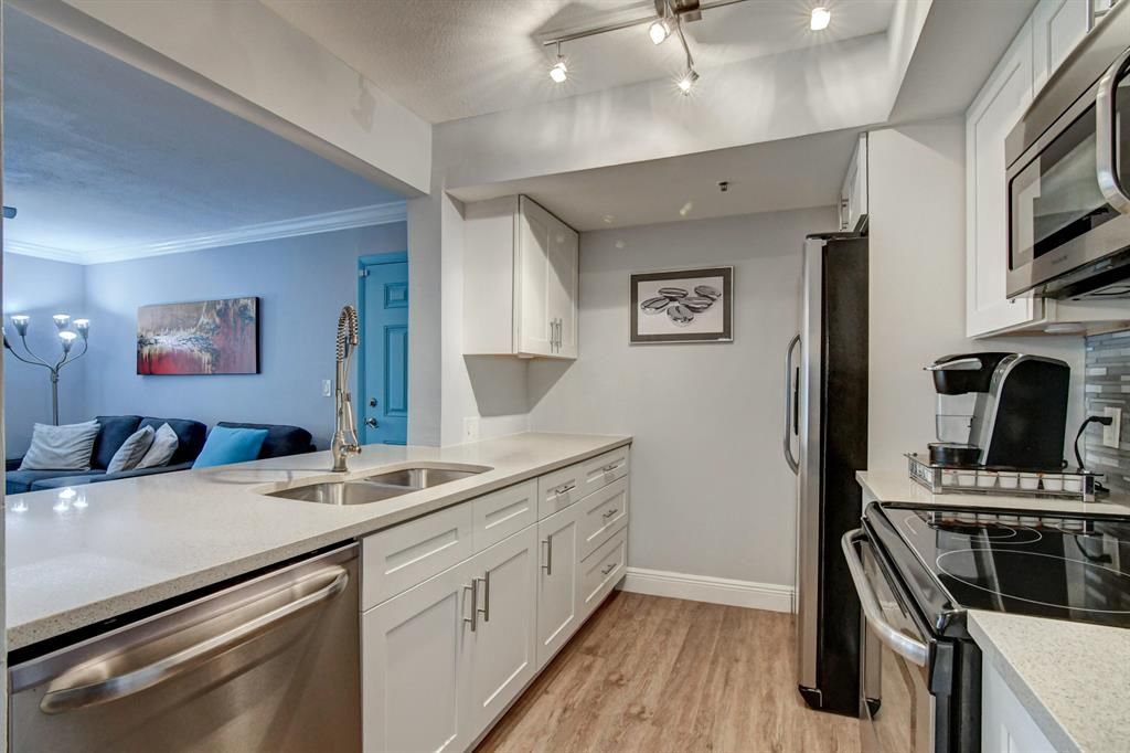 Photo of 157 Yacht Club Way #204, Hypoluxo, FL 33462 (MLS # R10752012)
