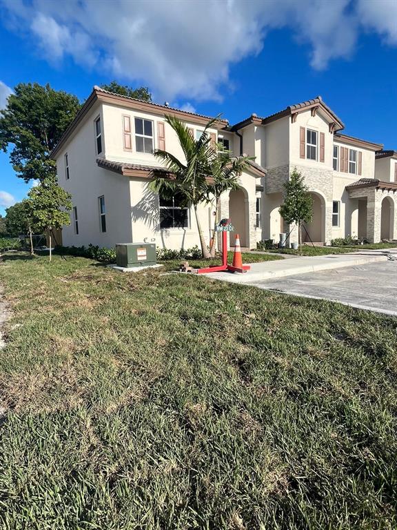 Lennar At Westview - Residential Lease