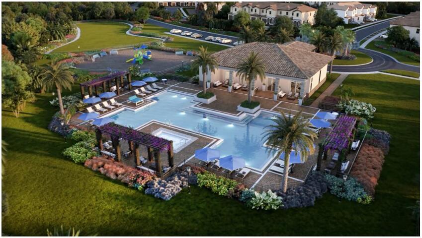 Lennar At Westview - Residential Lease