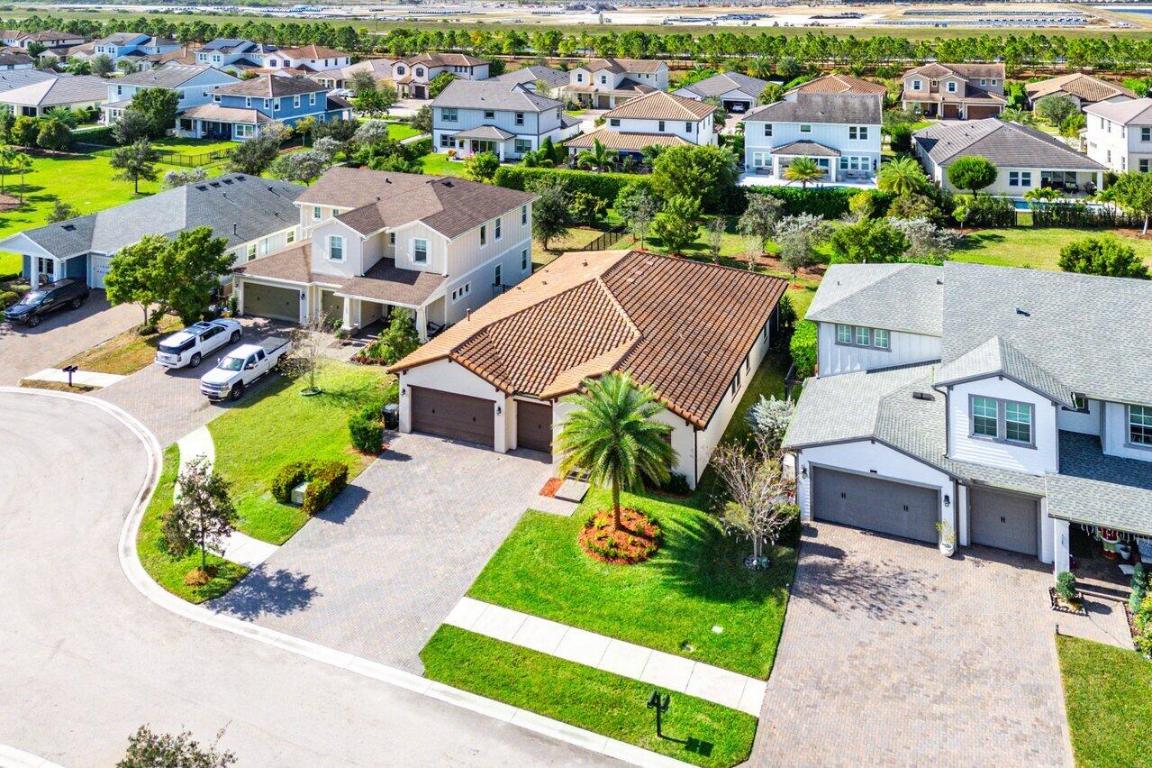 ARDEN PUD POD A WEST & POD B WEST - Residential