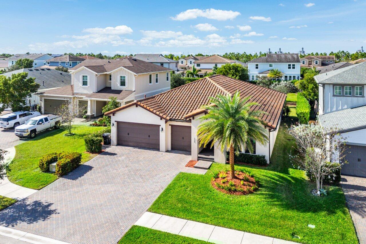 ARDEN PUD POD A WEST & PO - Residential