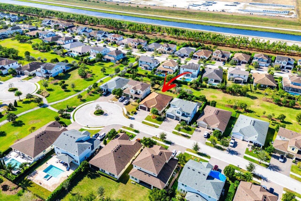 ARDEN PUD POD A WEST & POD B WEST - Residential