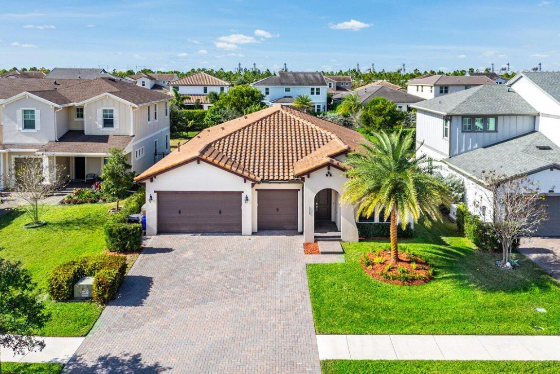 ARDEN PUD POD A WEST & POD B WEST - Residential