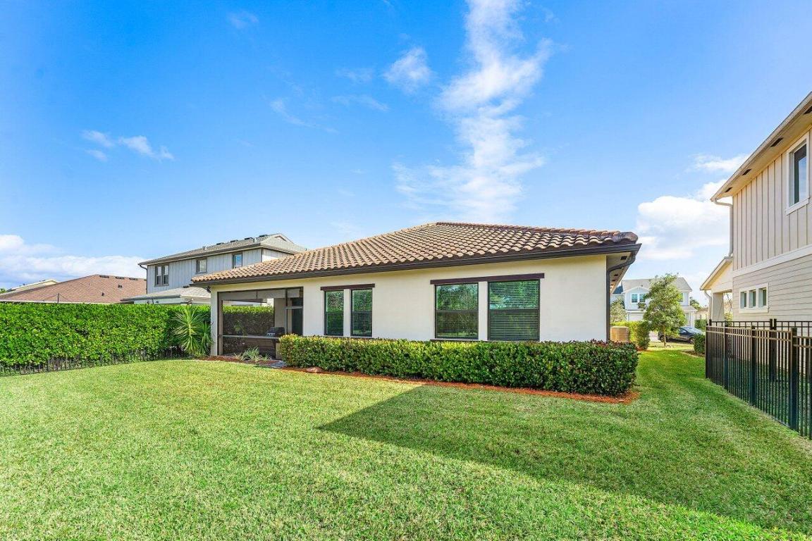 ARDEN PUD POD A WEST & POD B WEST - Residential