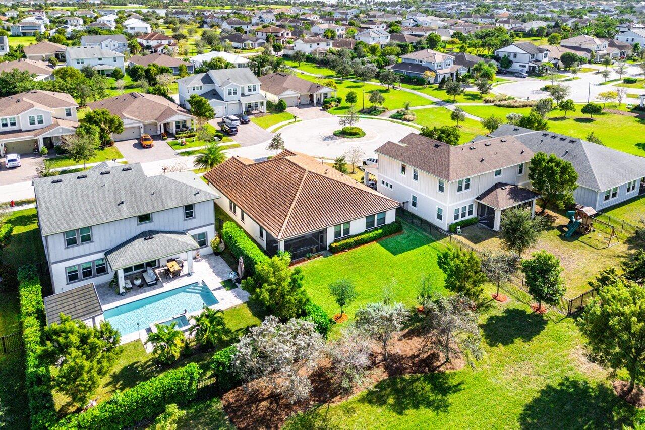 ARDEN PUD POD A WEST & PO - Residential